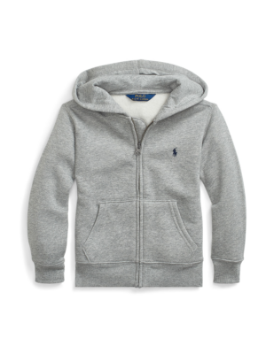 Polo Ralph Lauren Tréning dzseki  szürke-Ár