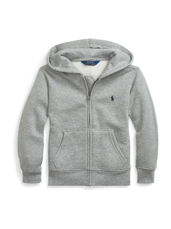 Polo Ralph Lauren Tréning dzseki  szürke-Ár
