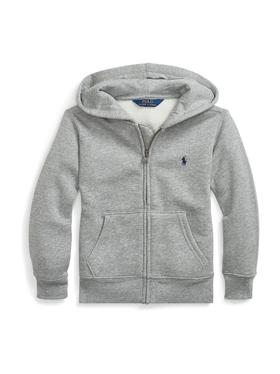 Polo Ralph Lauren Tréning dzseki  szürke-Ár