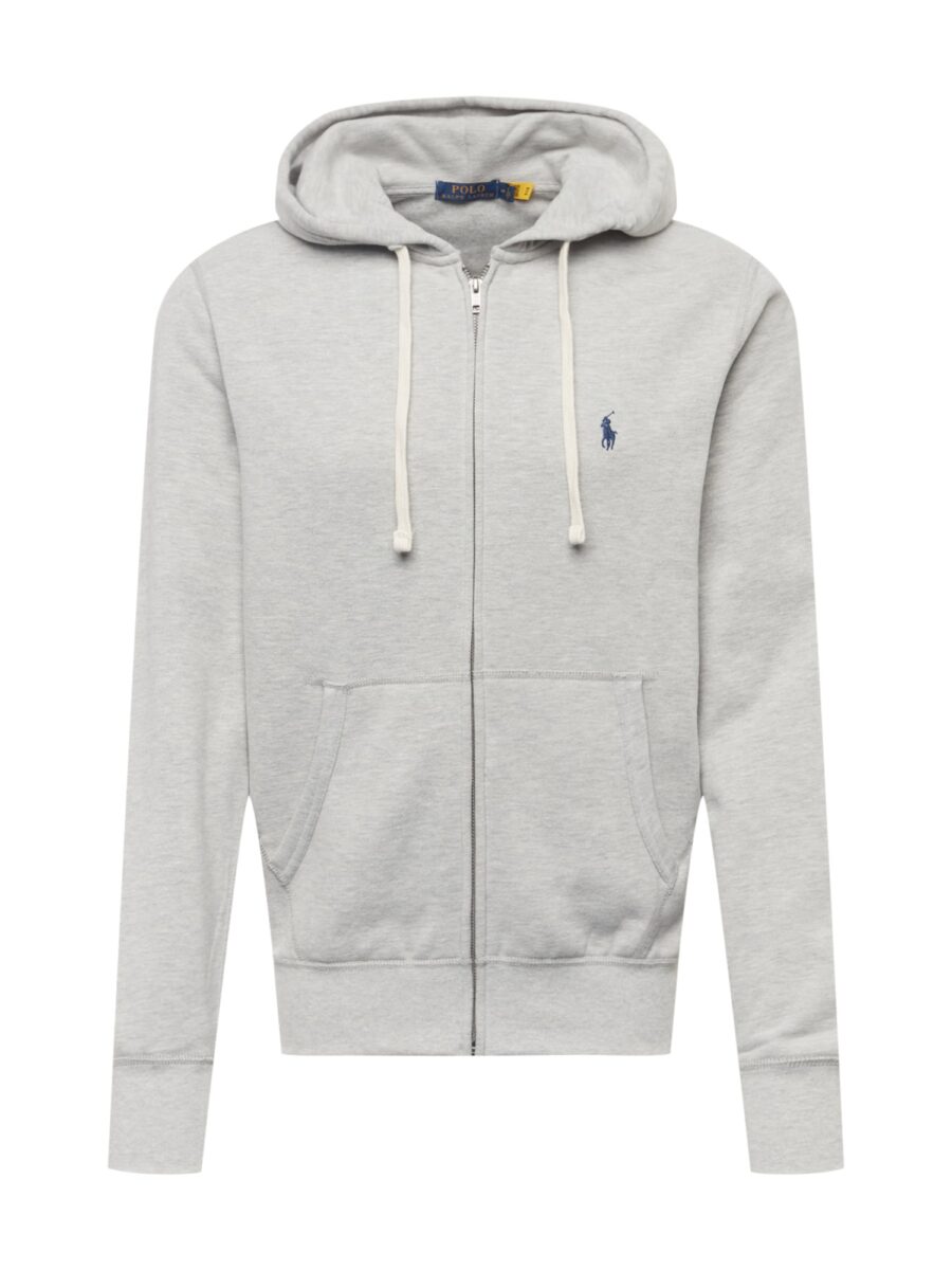 Polo Ralph Lauren Tréning dzseki  szürke-hu