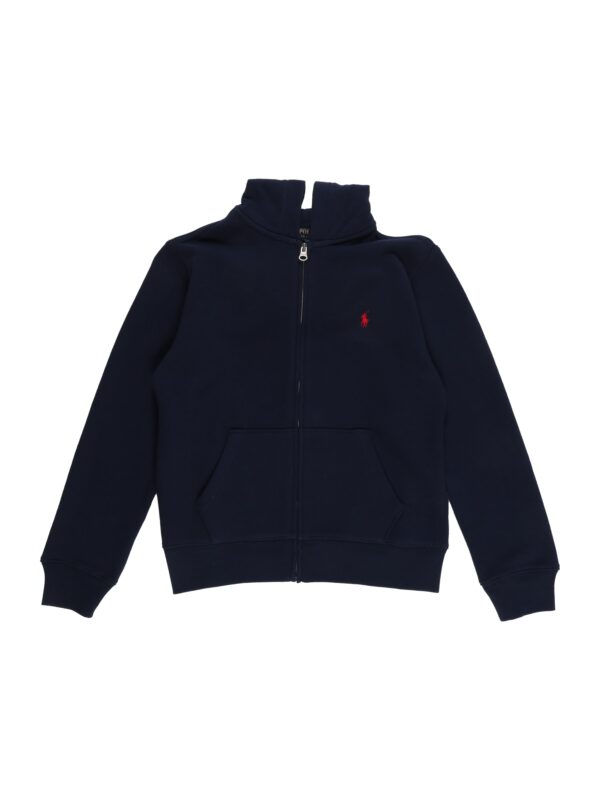 Polo Ralph Lauren Tréning dzseki  tengerészkék