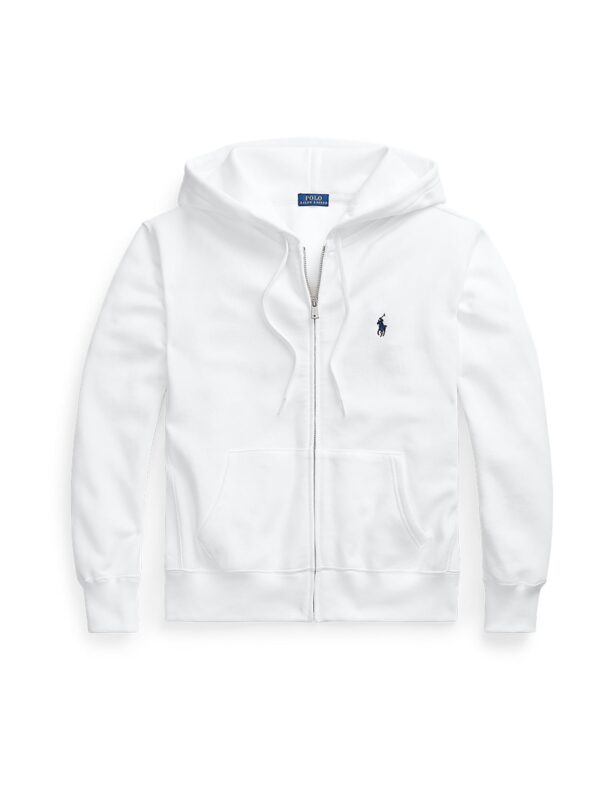 Polo Ralph Lauren Tréning dzseki  tengerészkék / fehér