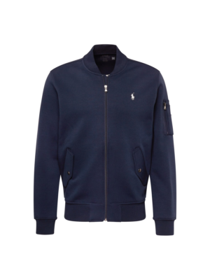 Polo Ralph Lauren Tréning dzseki  tengerészkék / fehér-Hungary