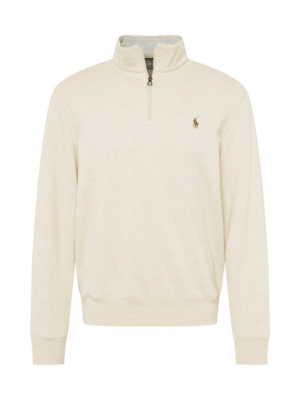 Polo Ralph Lauren Tréning póló  bézs melír-Hungary