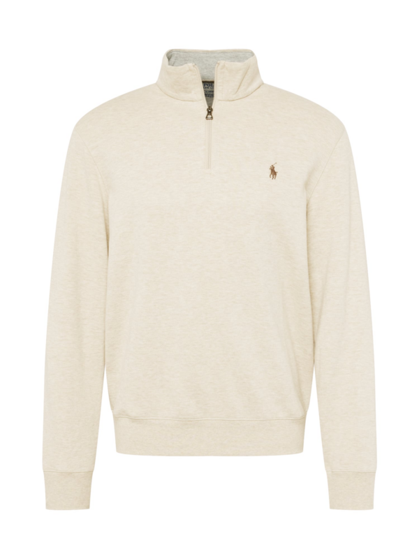 Polo Ralph Lauren Tréning póló  bézs melír-Hungary