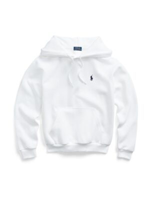 Polo Ralph Lauren Tréning póló  fehér-hu