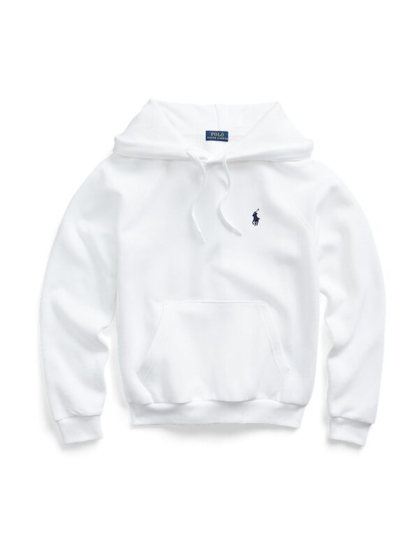 Polo Ralph Lauren Tréning póló  fehér-hu