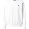 Polo Ralph Lauren Tréning póló  fehér-hu