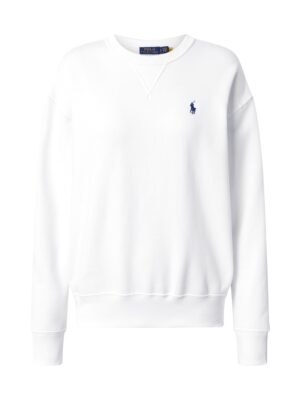 Polo Ralph Lauren Tréning póló  fehér-hu