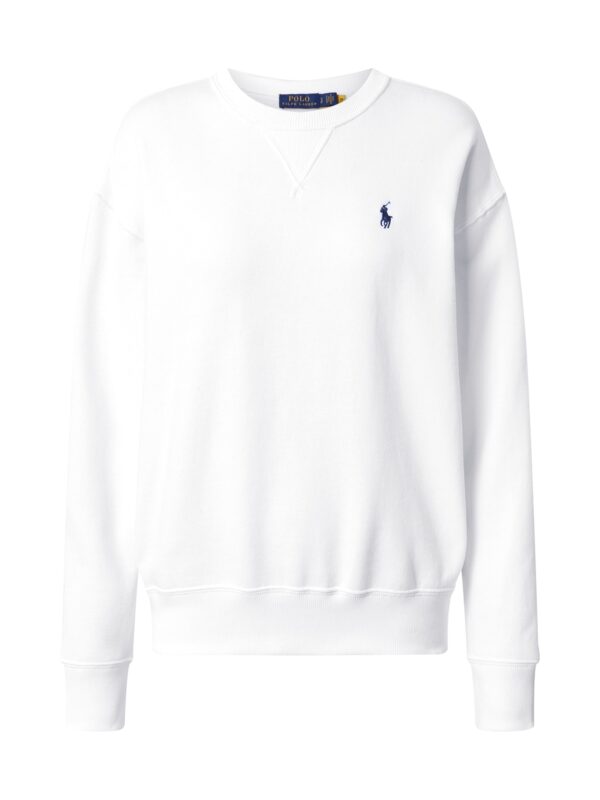 Polo Ralph Lauren Tréning póló  fehér-hu