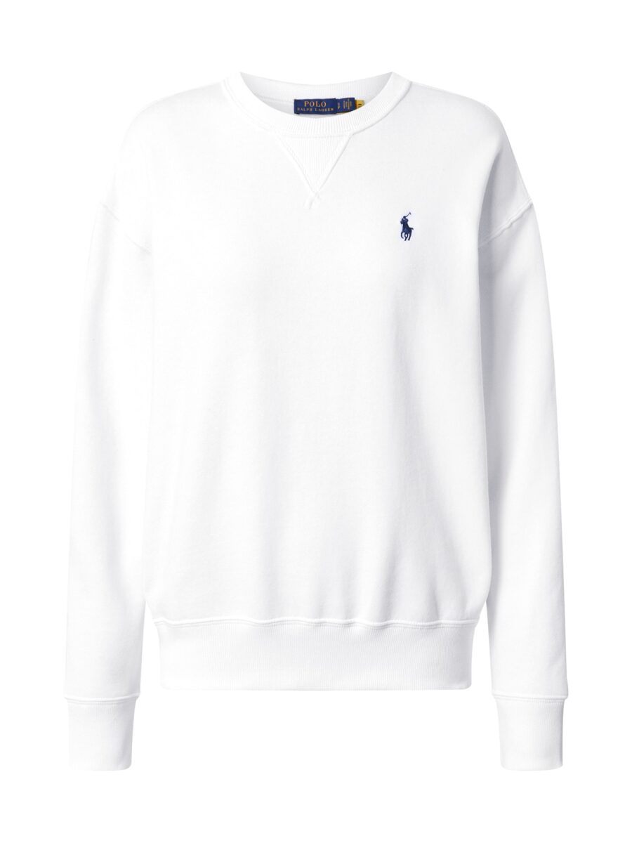 Polo Ralph Lauren Tréning póló  fehér-hu