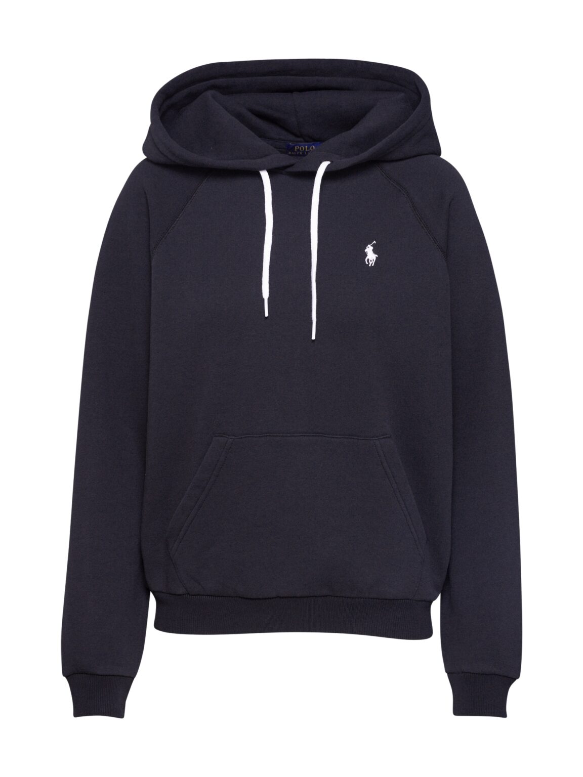 Polo Ralph Lauren Tréning póló  fekete