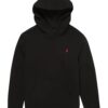 Polo Ralph Lauren Tréning póló  fekete