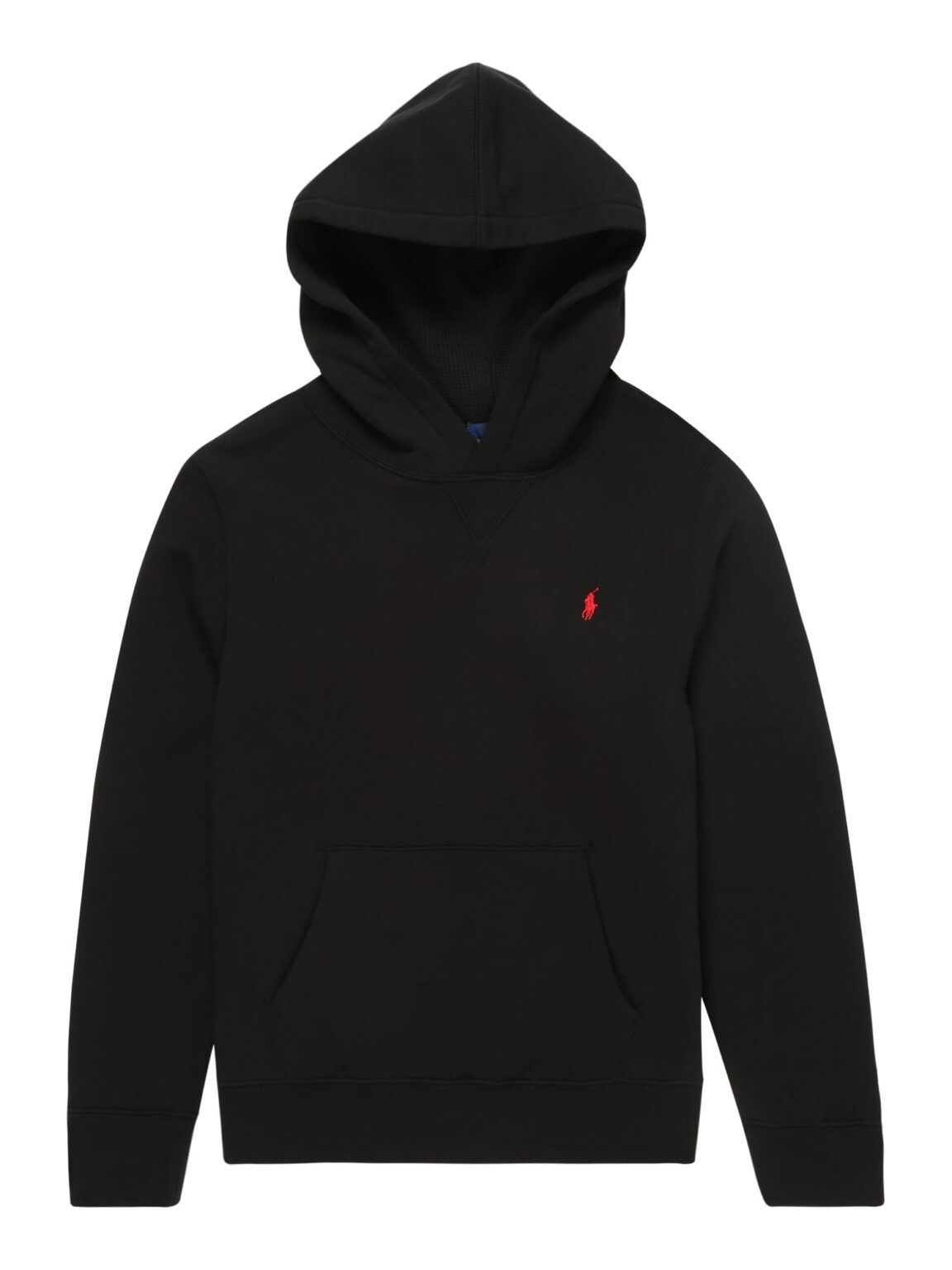 Polo Ralph Lauren Tréning póló  fekete