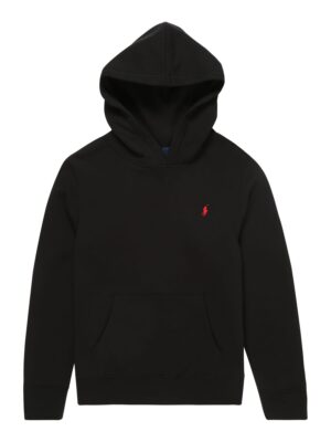 Polo Ralph Lauren Tréning póló  fekete