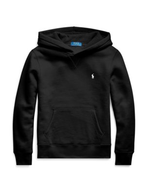 Polo Ralph Lauren Tréning póló  fekete / fehér-Ár