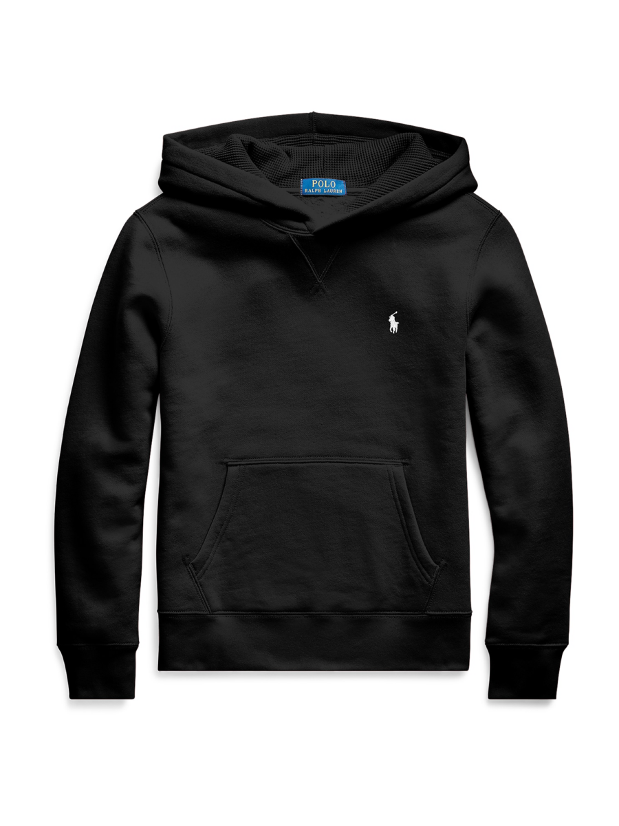 Polo Ralph Lauren Tréning póló  fekete / fehér-Ár