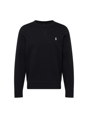 Polo Ralph Lauren Tréning póló  fekete / fehér-Hungary
