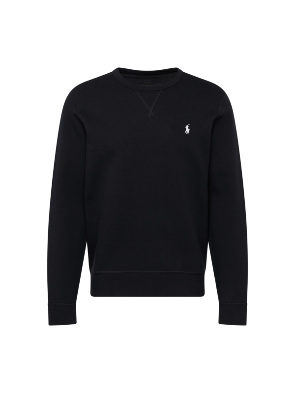 Polo Ralph Lauren Tréning póló  fekete / fehér-Hungary