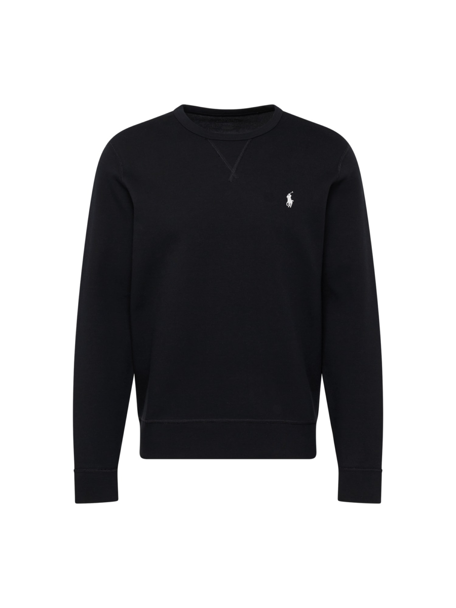 Polo Ralph Lauren Tréning póló  fekete / fehér-Hungary
