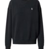 Polo Ralph Lauren Tréning póló  fekete / fehér-hu