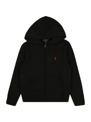 Polo Ralph Lauren Tréning póló  fekete-hu