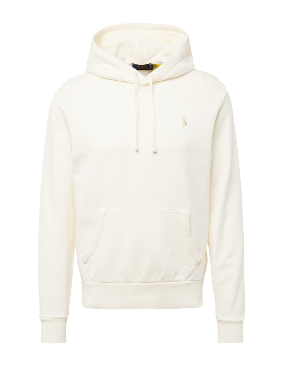 Polo Ralph Lauren Tréning póló  krém-Ár