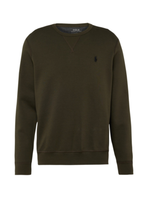 Polo Ralph Lauren Tréning póló  olíva-Hungary