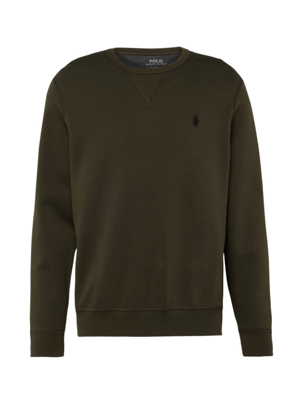 Polo Ralph Lauren Tréning póló  olíva-Hungary