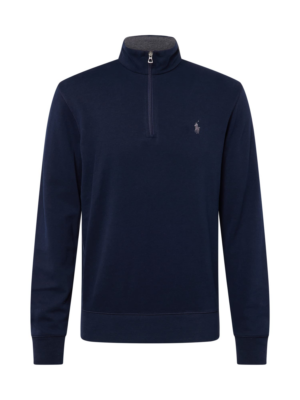 Polo Ralph Lauren Tréning póló  sötétkék / világosszürke-Ár