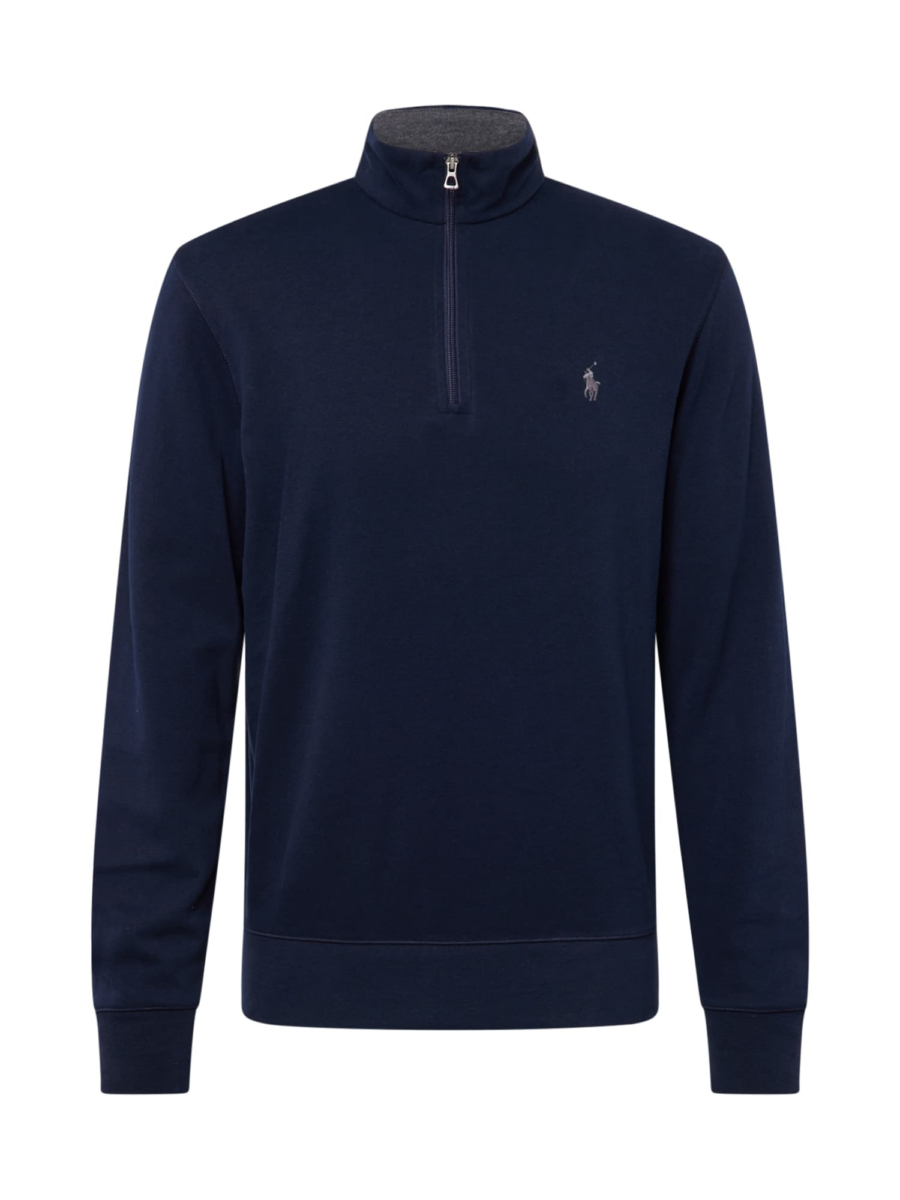 Polo Ralph Lauren Tréning póló  sötétkék / világosszürke-Ár