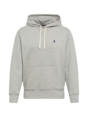 Polo Ralph Lauren Tréning póló  szürke