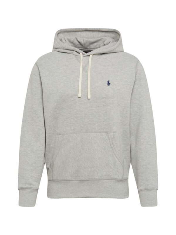 Polo Ralph Lauren Tréning póló  szürke