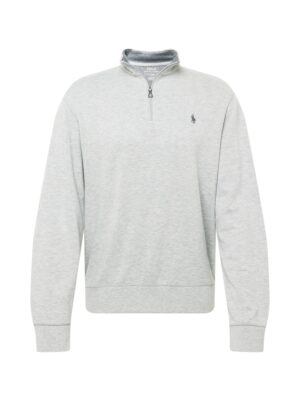 Polo Ralph Lauren Tréning póló  szürke melír-hu