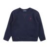 Polo Ralph Lauren Tréning póló  tengerészkék