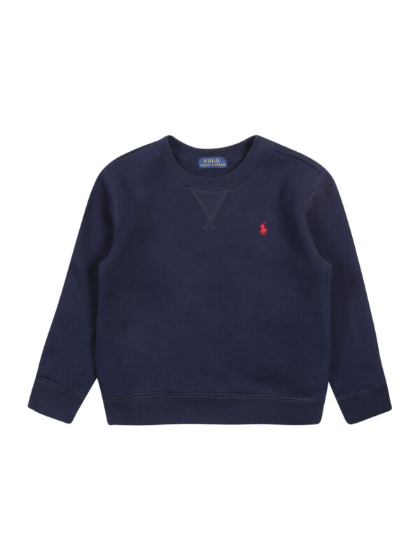 Polo Ralph Lauren Tréning póló  tengerészkék