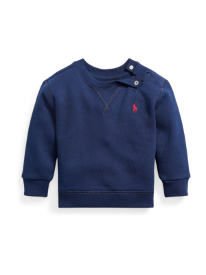 Polo Ralph Lauren Tréning póló  tengerészkék-Hungary