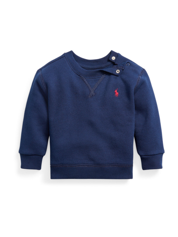 Polo Ralph Lauren Tréning póló  tengerészkék-Hungary