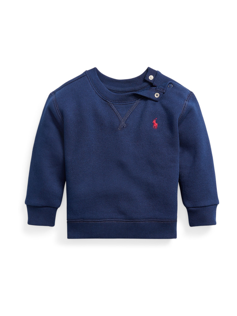 Polo Ralph Lauren Tréning póló  tengerészkék-Hungary