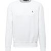 Polo Ralph Lauren Tréning póló  tengerészkék / fehér
