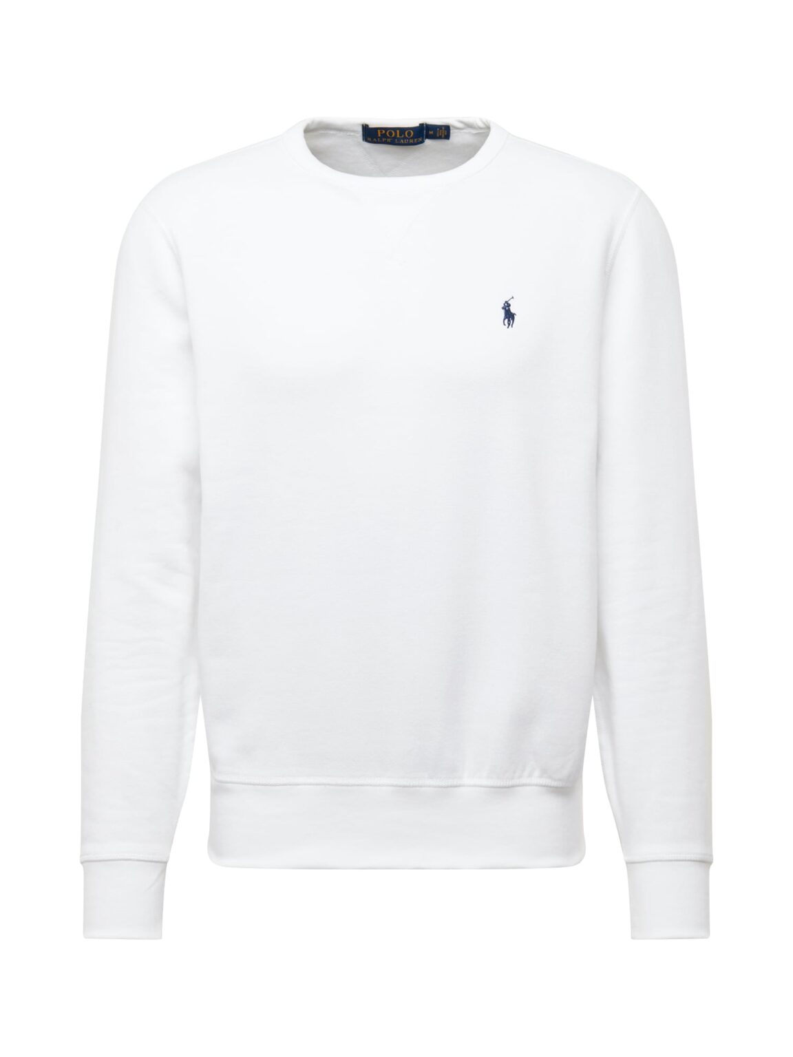 Polo Ralph Lauren Tréning póló  tengerészkék / fehér