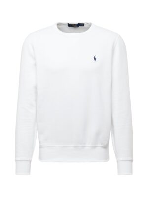 Polo Ralph Lauren Tréning póló  tengerészkék / fehér