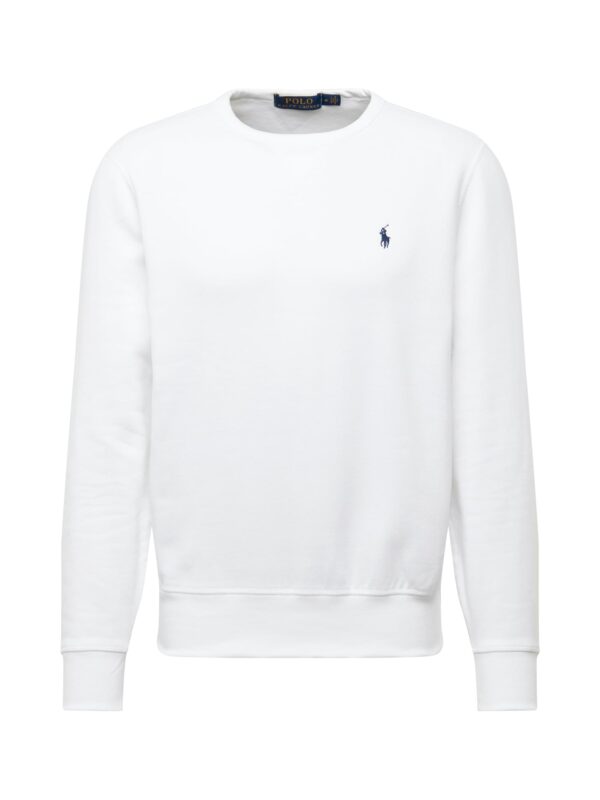 Polo Ralph Lauren Tréning póló  tengerészkék / fehér