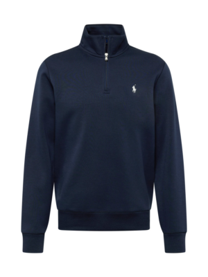 Polo Ralph Lauren Tréning póló  tengerészkék / fehér-Ár
