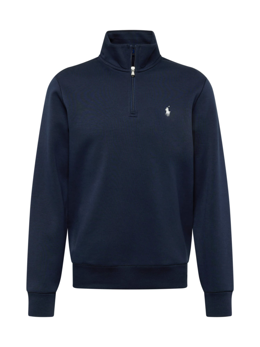 Polo Ralph Lauren Tréning póló  tengerészkék / fehér-Ár