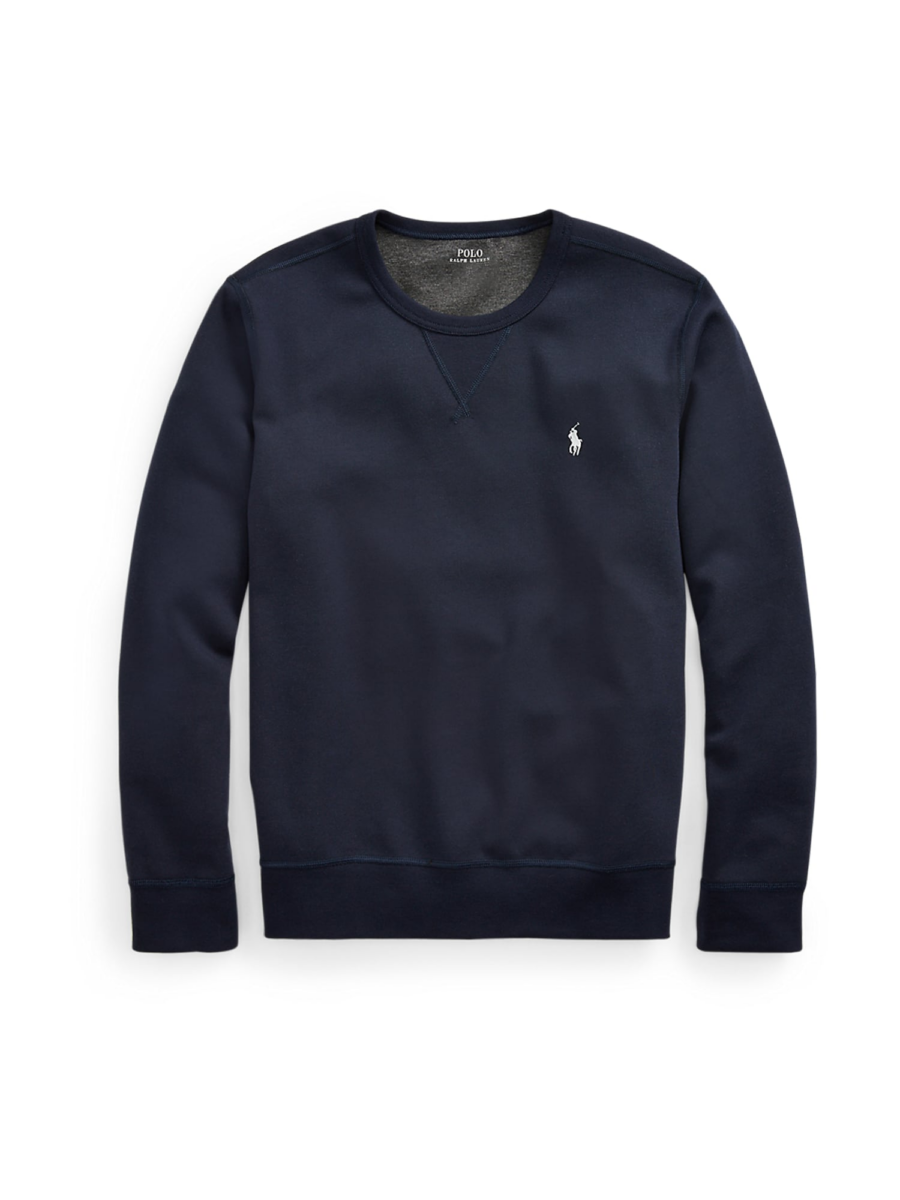 Polo Ralph Lauren Tréning póló  tengerészkék / fehér-Hungary