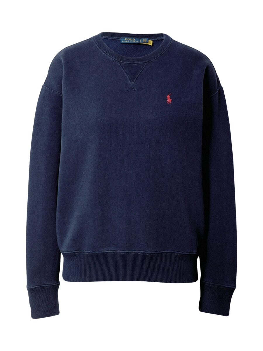 Polo Ralph Lauren Tréning póló  tengerészkék-hu