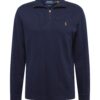 Polo Ralph Lauren Tréning póló  tengerészkék-hu