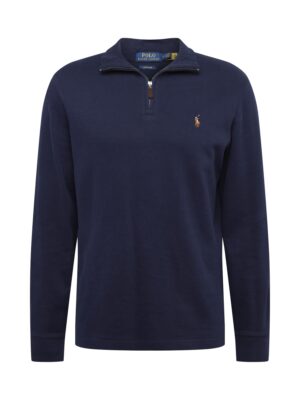 Polo Ralph Lauren Tréning póló  tengerészkék-hu