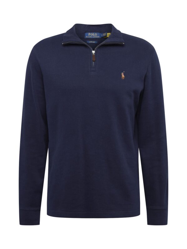Polo Ralph Lauren Tréning póló  tengerészkék-hu